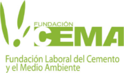Fundación Cema Logo