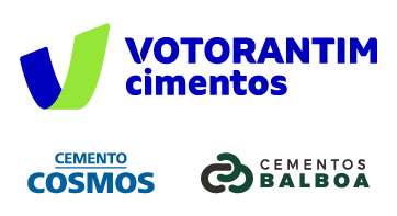 Sector cementero - Votorantim Cimentos