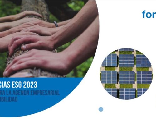 Tendencias ESG 2023: Claves para la agenda empresarial de sostenibilidad – Forética