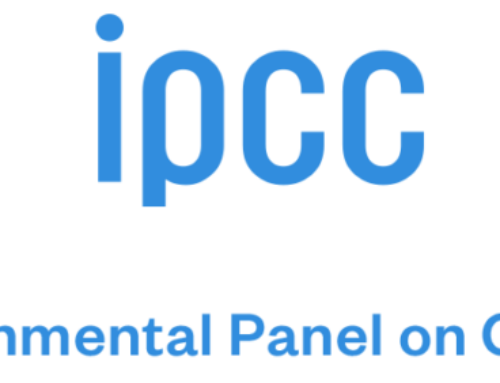 IPCC 2023 Report – IPCC