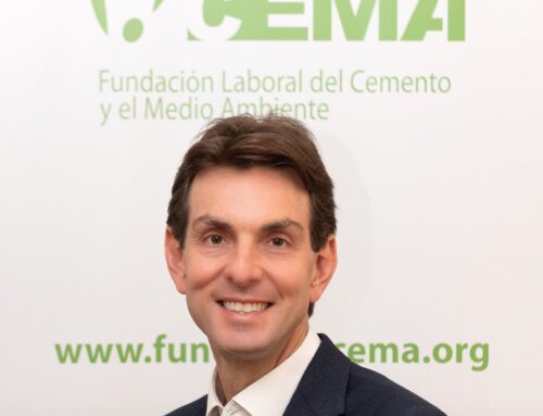Alan Svaiter nuevo presidente de Fundación CEMA