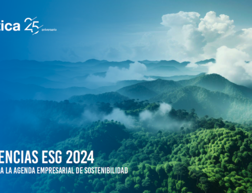 Informe Tendencias ESG 2024 – Forética